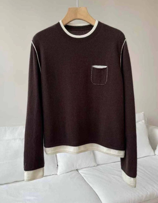 СВИТЕР LORO PIANA фото