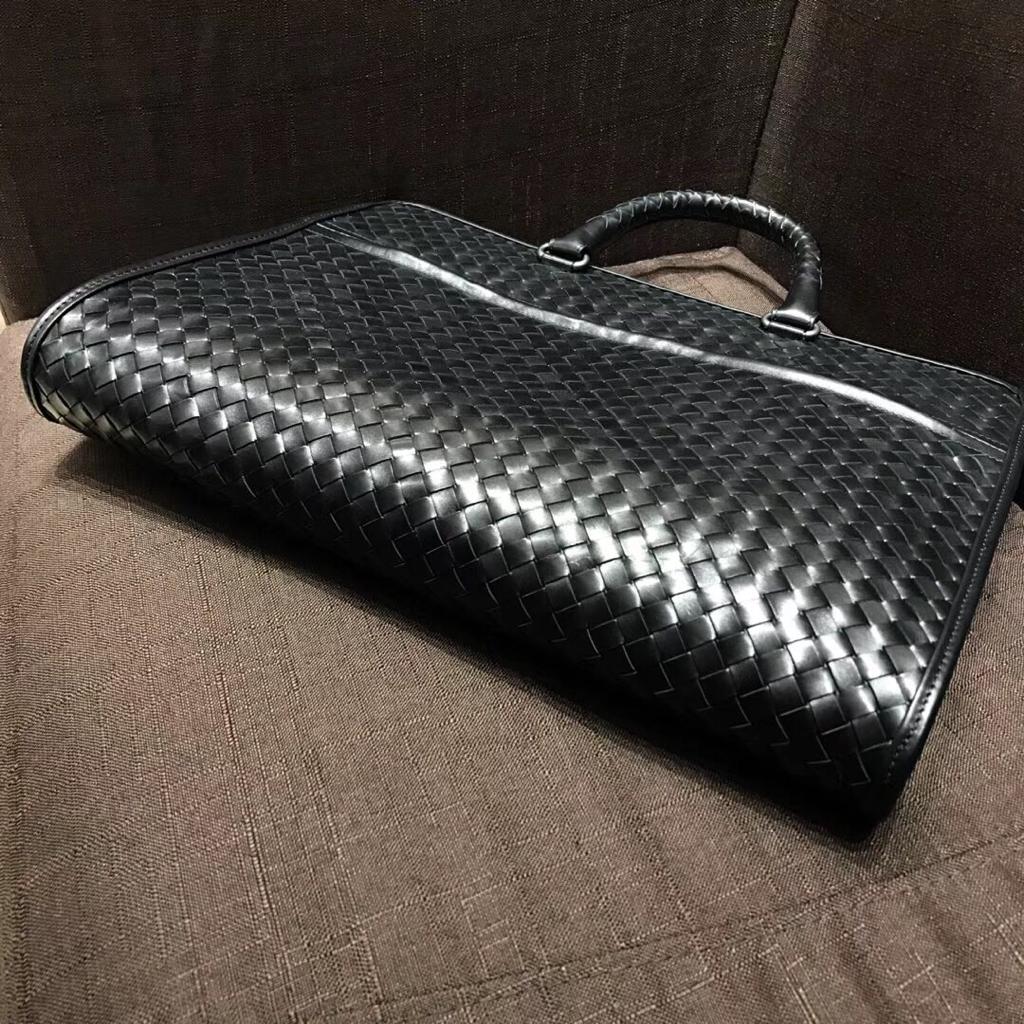ПОРТФЕЛЬ BOTTEGA VENETA детальное фото