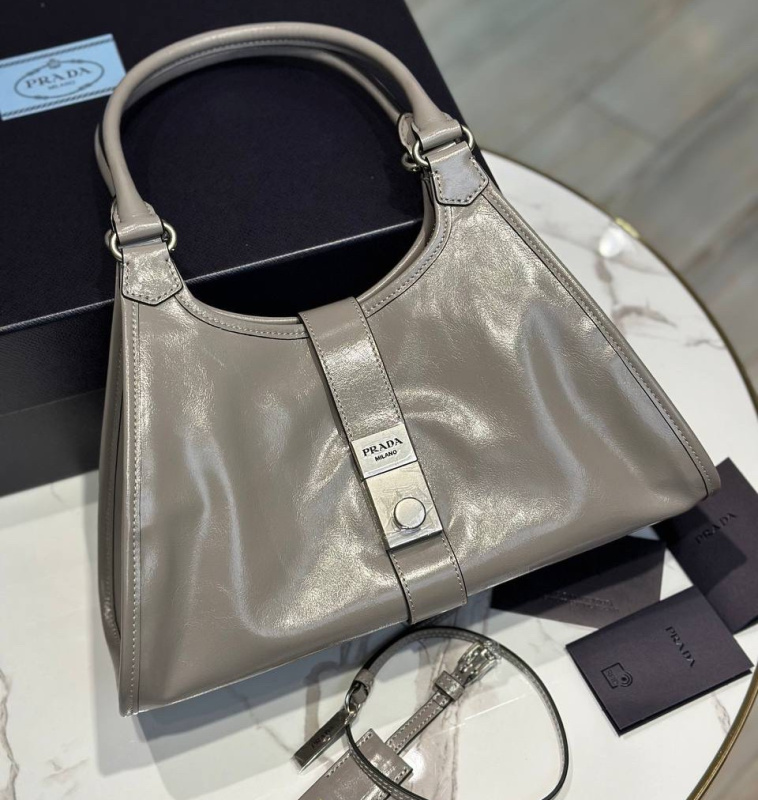 СУМКА PRADA фото