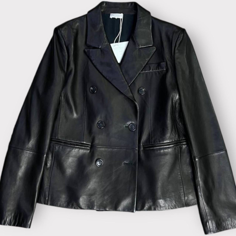 ПИДЖАК BRUNELLO CUCINELLI фото