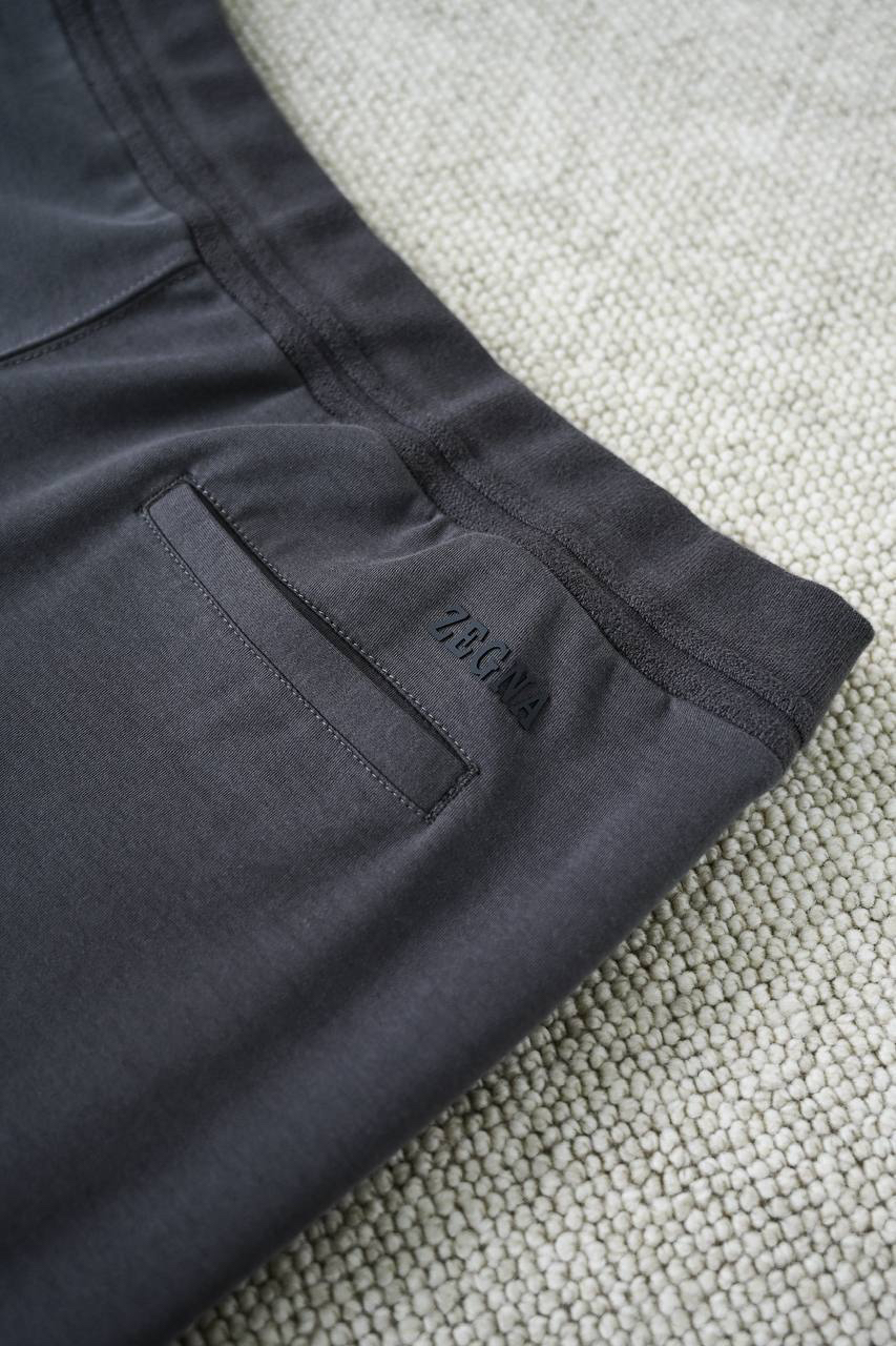 МУЖСКОЙ КОСТЮМ ZEGNA детальное фото