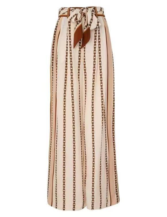 КОСТЮМ ZIMMERMANN детальное фото