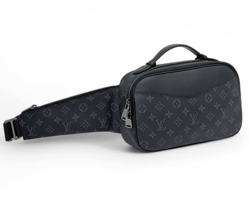 МУЖСКАЯ СУМКА СЛИНГ LOUIS VUITTON фото