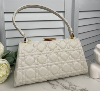 СУМКА CHRISTIAN DIOR фото
