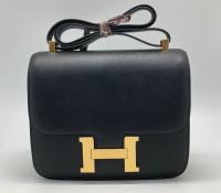 СУМКА HERMES CONSTANCE 24 фото