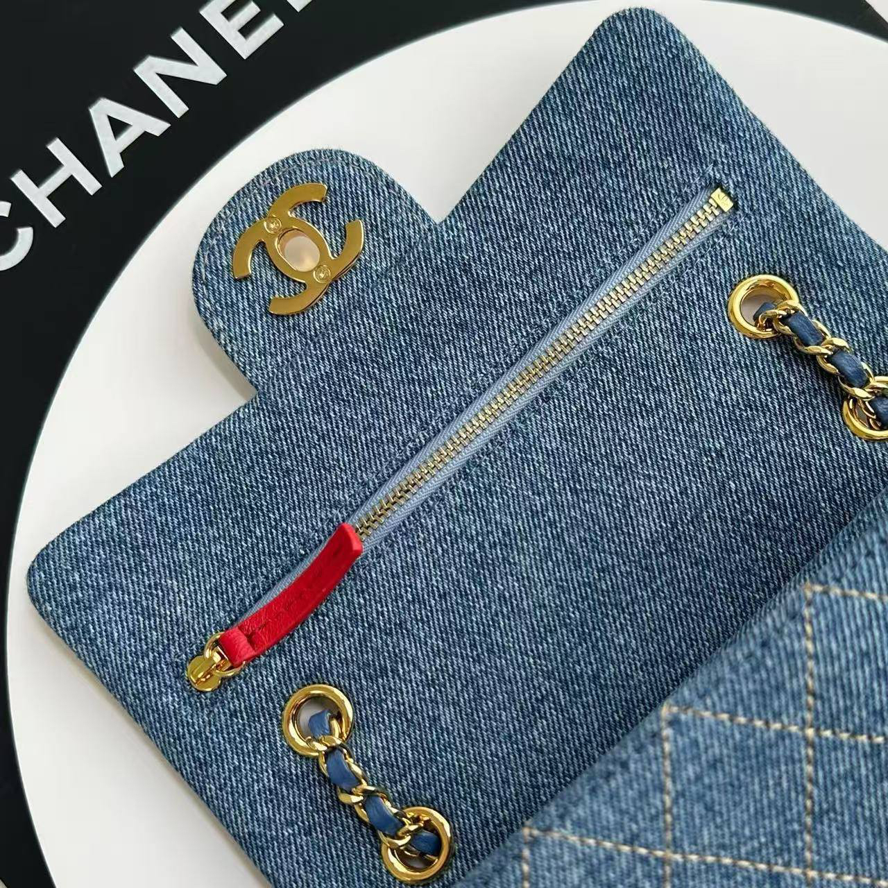 СУМКА CHANEL детальное фото