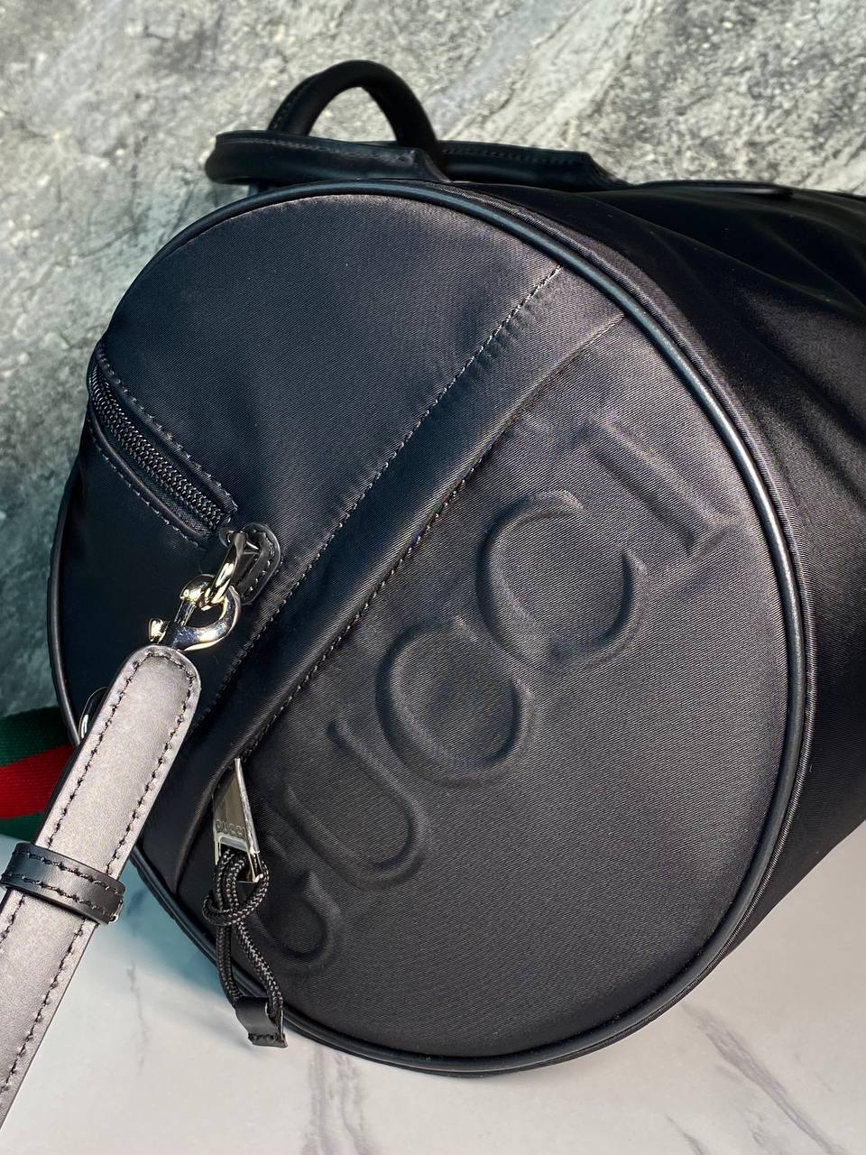 ДОРОЖНАЯ СУМКА GUCCI детальное фото