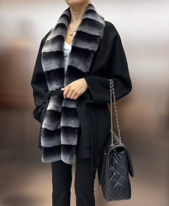 ПАЛЬТО LORO PIANA фото