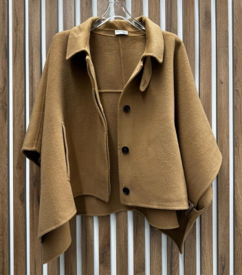 ПАЛЬТО BRUNELLO CUCINELLI фото