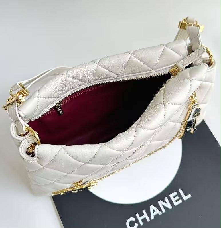 СУМКА CHANEL детальное фото