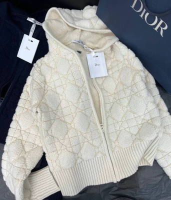 ХУДИ CHRISTIAN DIOR фото