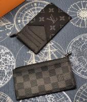 КАРТХОЛДЕР LOUIS VUITTON фото