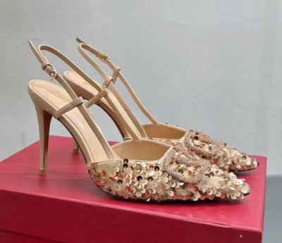 ТУФЛИ VALENTINO фото