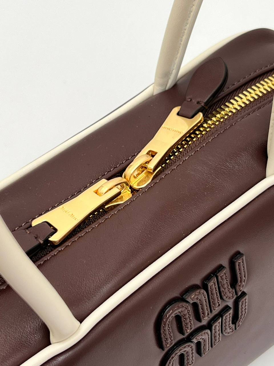 СУМКА MIU MIU детальное фото