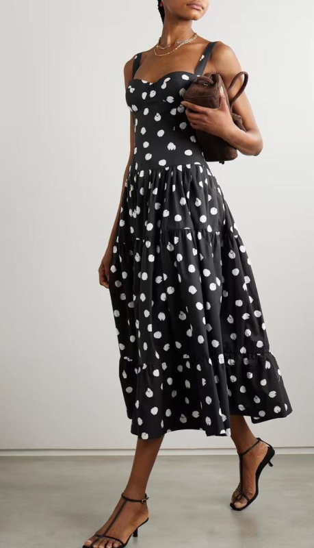 ПЛАТЬЕ DOLCE & GABBANA фото