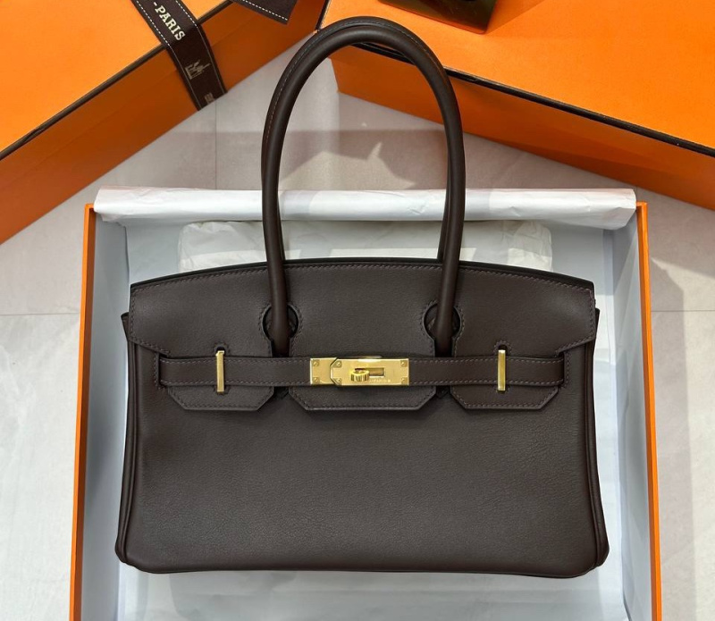 СУМКА HERMES BIRKIN 29 фото