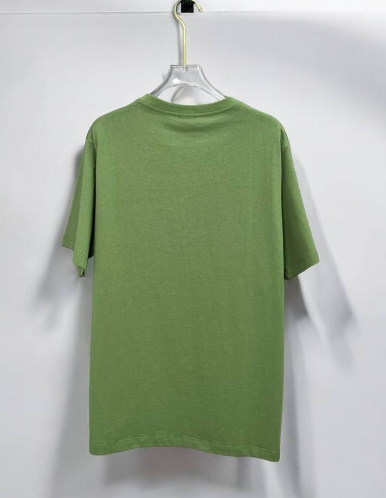 ФУТБОЛКА LOEWE детальное фото