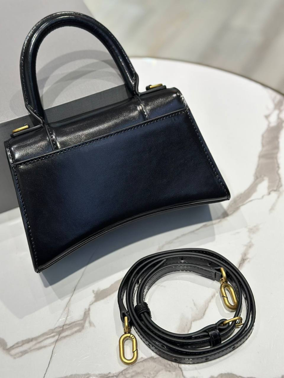 СУМКА BALENCIAGA детальное фото