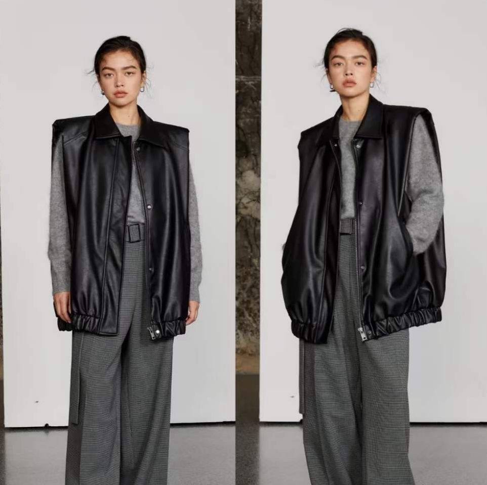 ЖИЛЕТ MAISON MARGIELA детальное фото