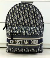 РЮКЗАК CHRISTIAN DIOR фото