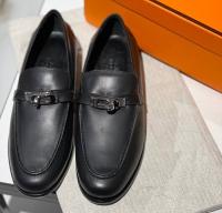 ЛОФЕРЫ HERMES фото