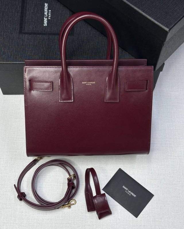 СУМКА SAINT LAURENT фото