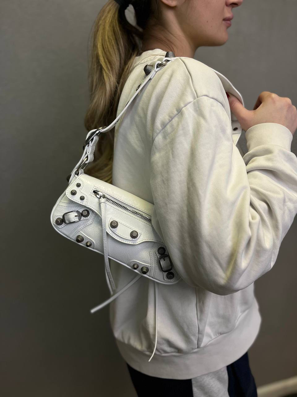 СУМКА BALENCIAGA детальное фото