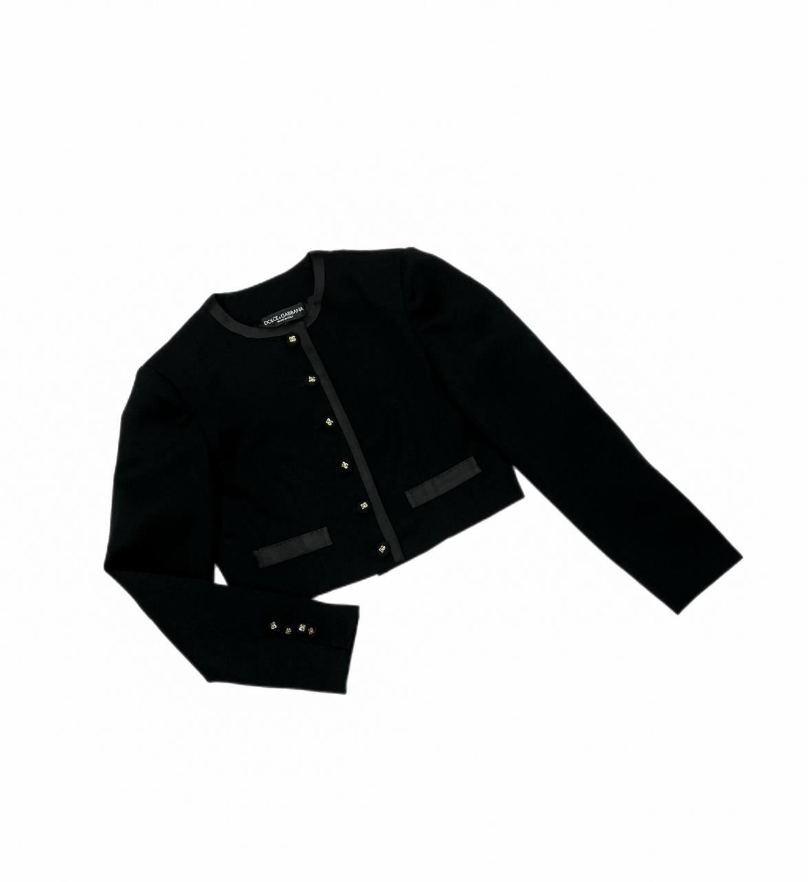 ПИДЖАК DOLCE & GABBANA детальное фото