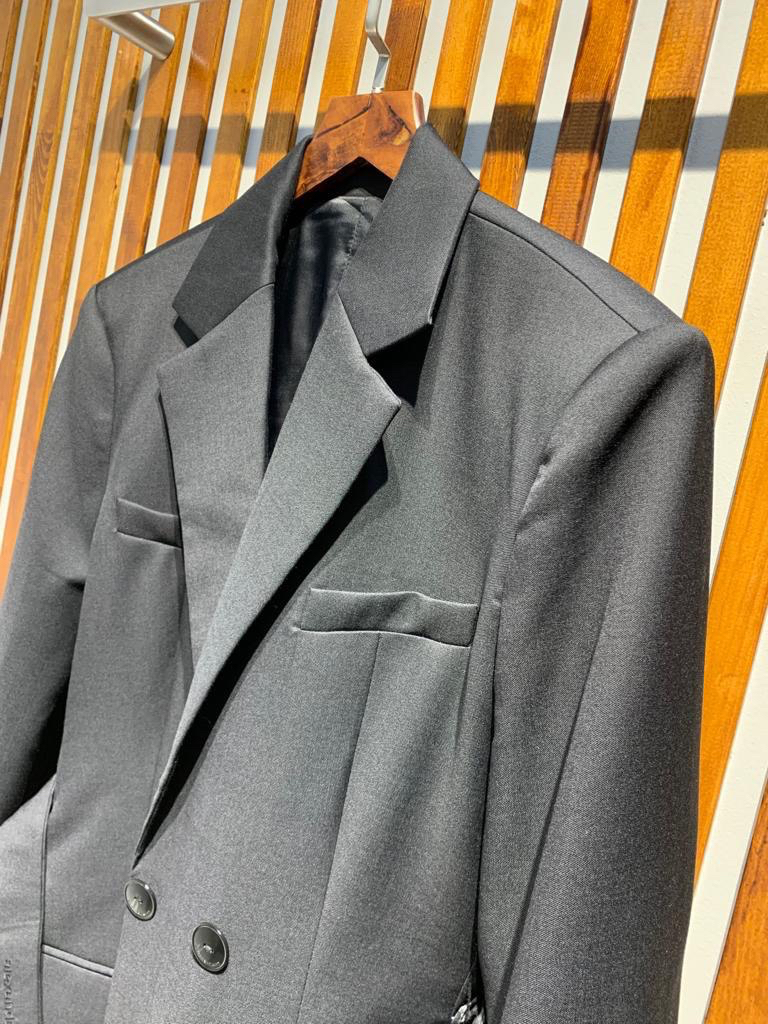 ПИДЖАК ALEXANDER WANG детальное фото