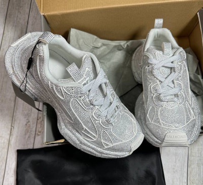 КРОССОВКИ BALENCIAGA фото