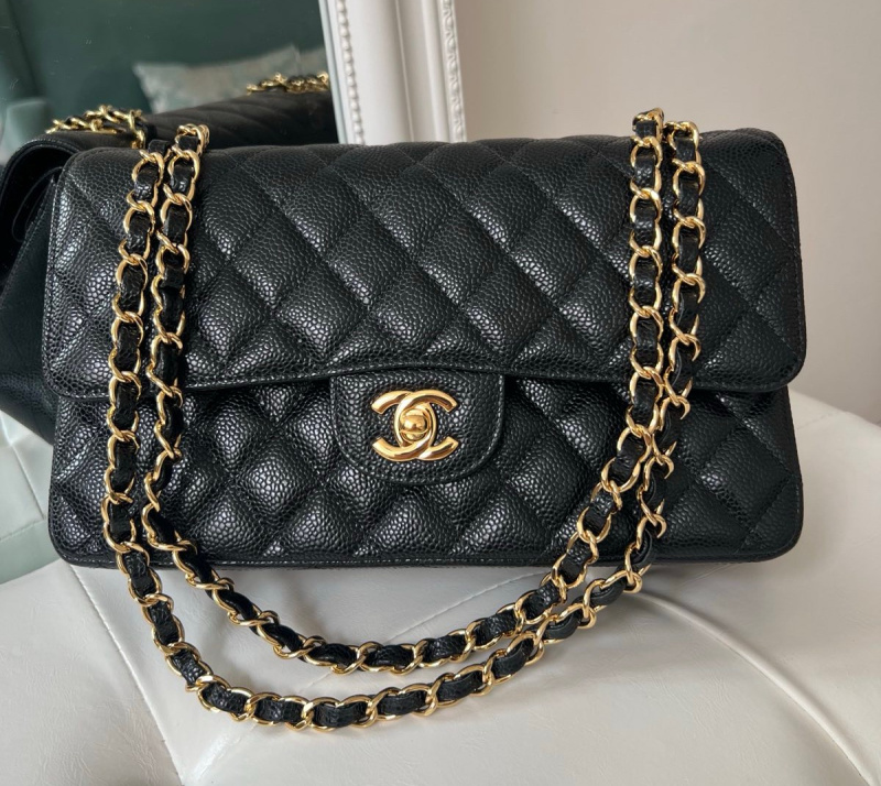 СУМКА CHANEL 2.55 фото