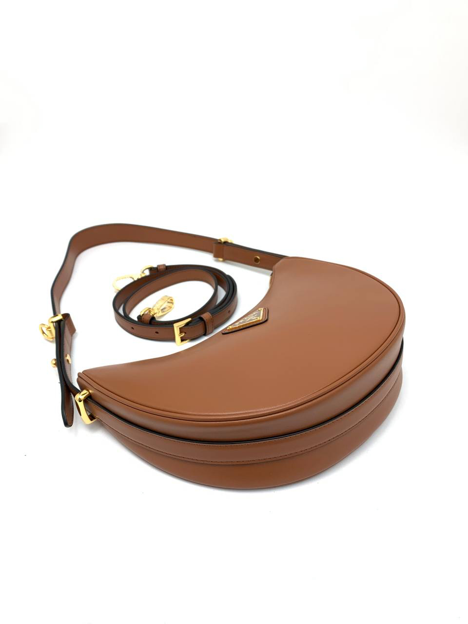 СУМКА PRADA детальное фото