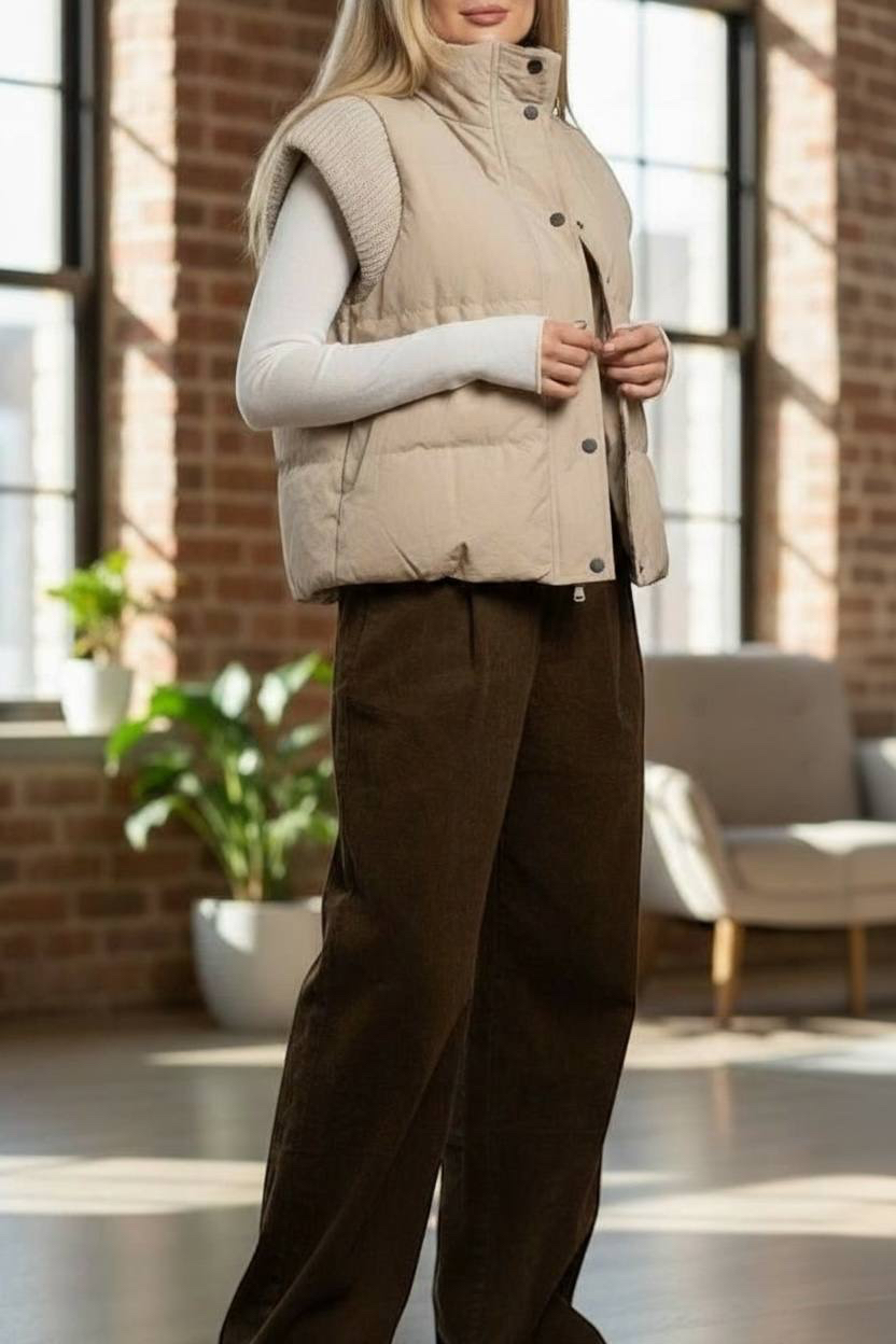 ЖИЛЕТ BRUNELLO CUCINELLI детальное фото