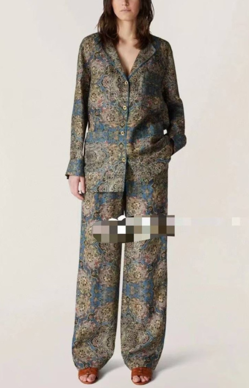 КОСТЮМ LORO PIANA фото