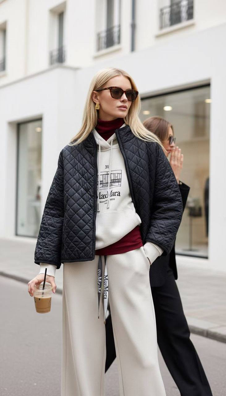 КОСТЮМ MAX MARA детальное фото