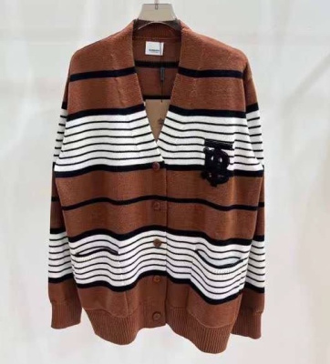 КАРДИГАН BURBERRY фото