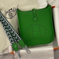 СУМКА HERMES EVELYNE MINI фото