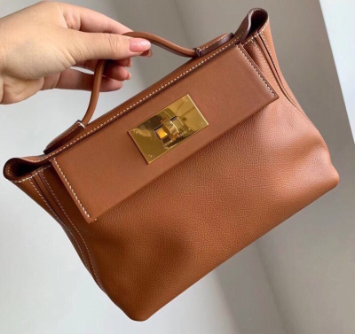 СУМКА HERMES фото