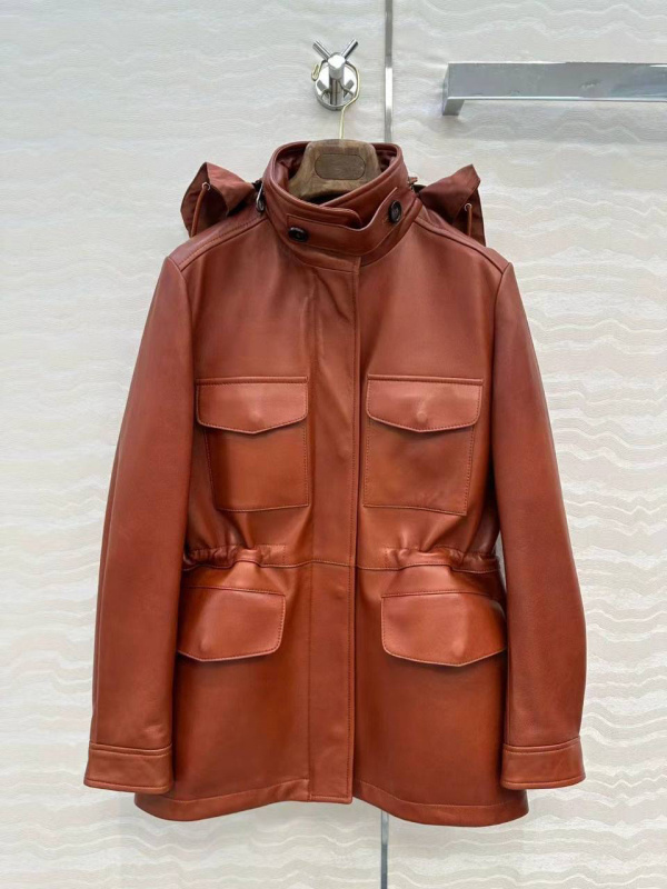 КУРТКА LORO PIANA фото