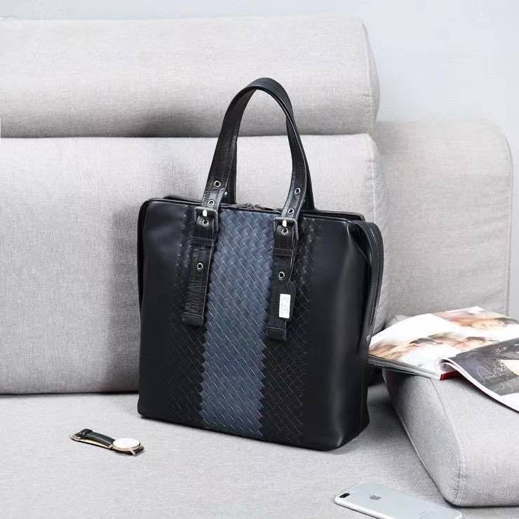 МУЖСКОЙ ПОРТФЕЛЬ BOTTEGA VENETA детальное фото