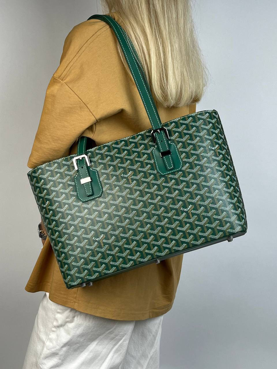 СУМКА GOYARD детальное фото