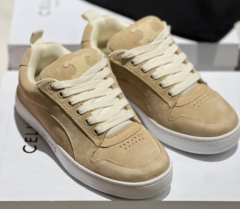 КЕДЫ CELINE фото