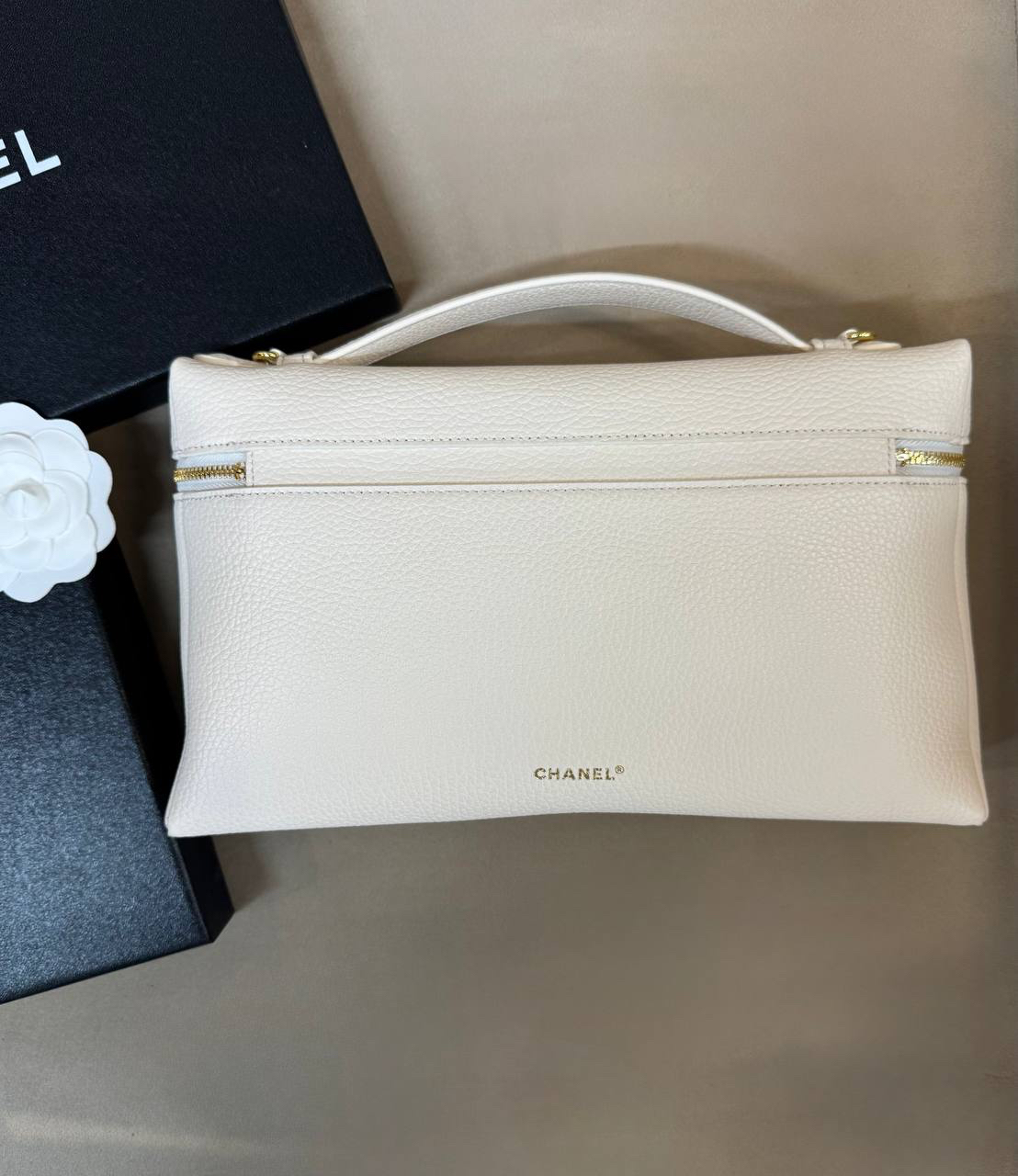 СУМКА CHANEL детальное фото
