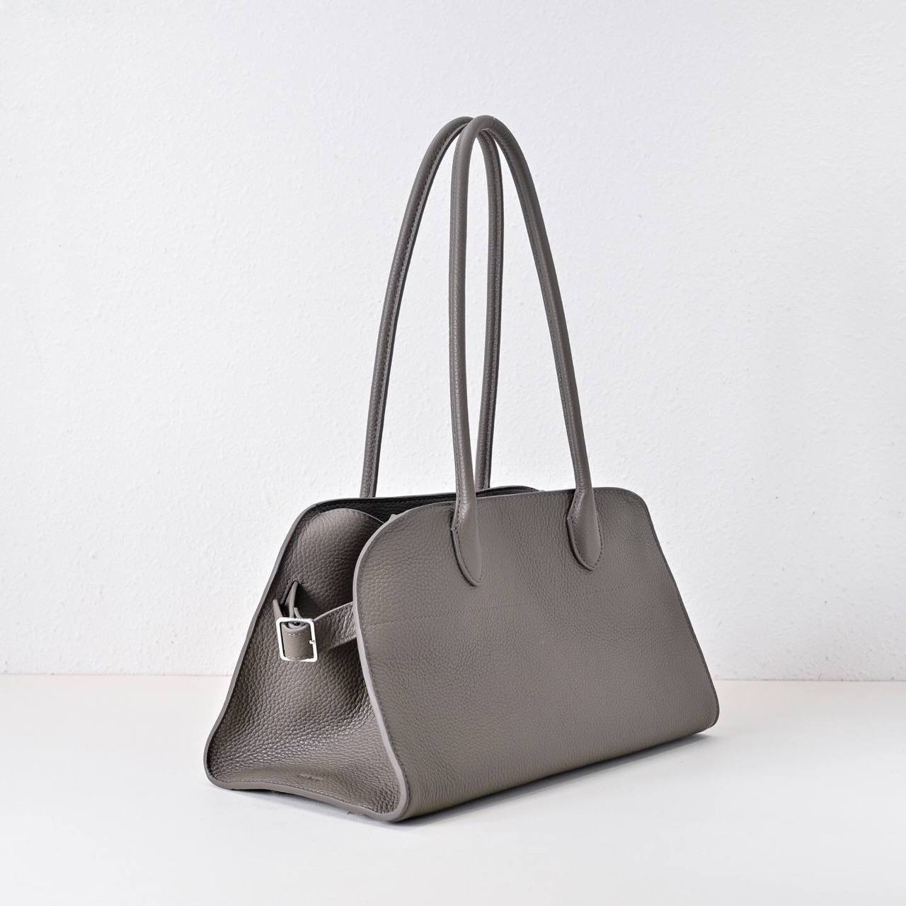 СУМКА THE ROW MARGAUX 12 детальное фото