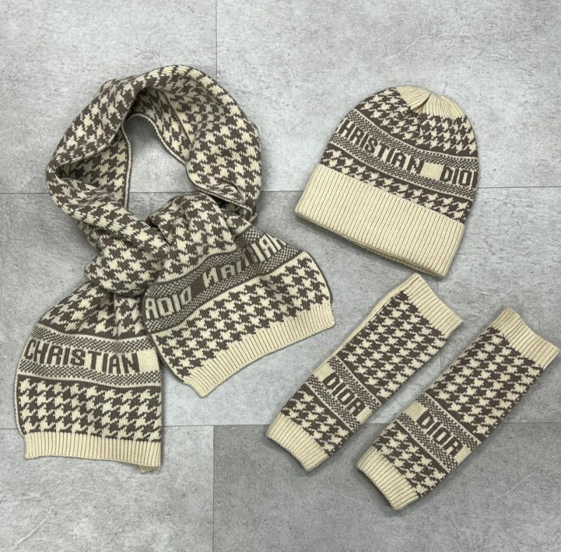 КОМПЛЕКТ CHRISTIAN DIOR фото