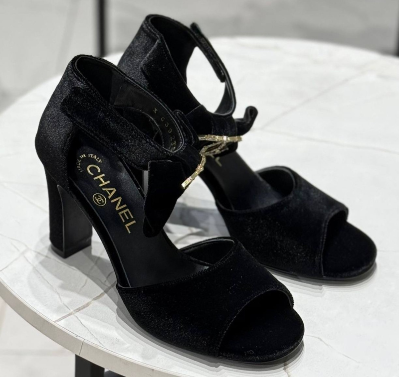 БОСОНОЖКИ DOLCE & GABBANA фото