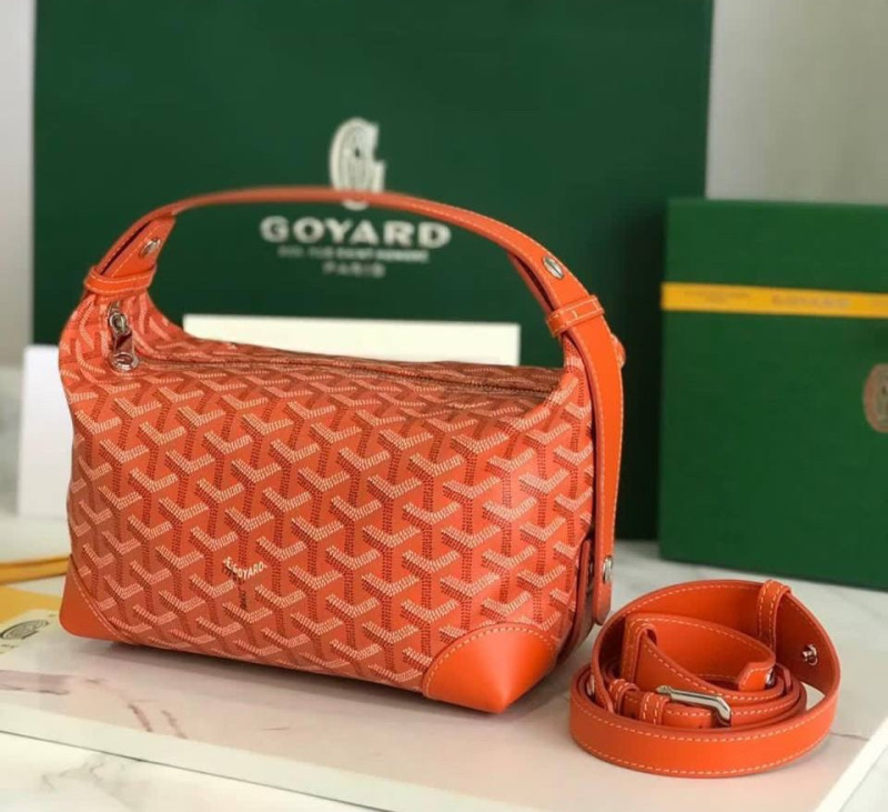 СУМКА GOYARD фото
