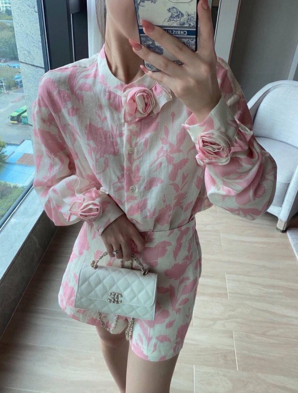 КОСТЮМ ZIMMERMANN фото