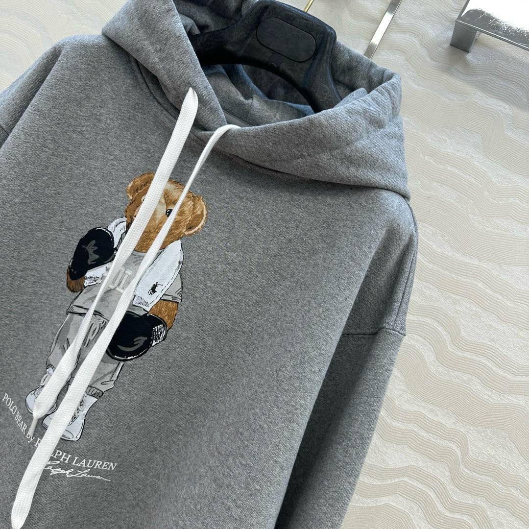 ХУДИ RALPH LAUREN детальное фото