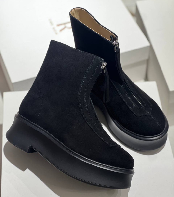 БОТИНКИ THE ROW фото